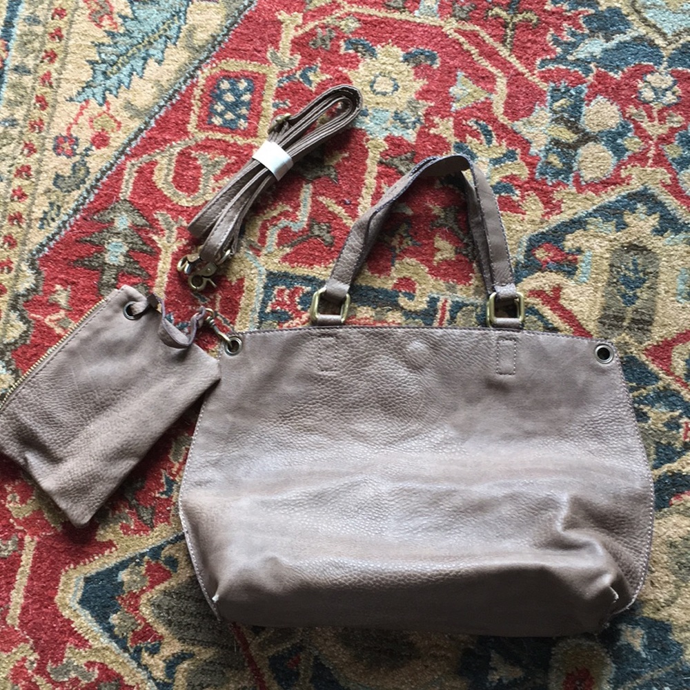 {Free People} Purse